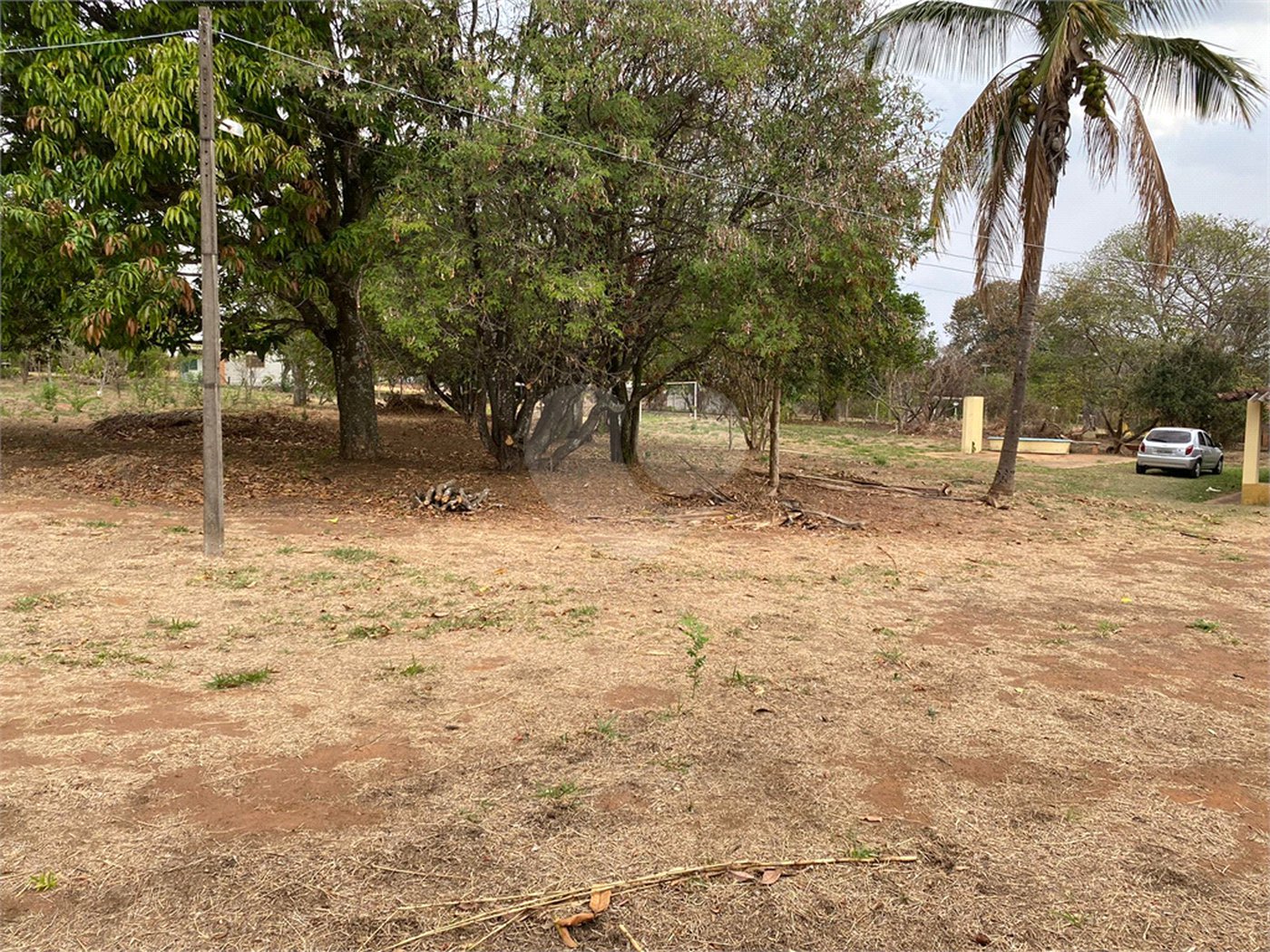 Chácara Parque Itaipu 3 quartos.