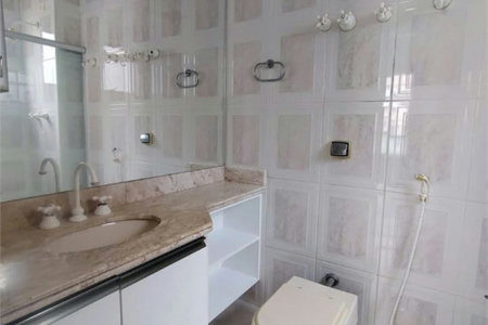 Apartamento Residencial à venda, Aparecida, Santos - AP1524.