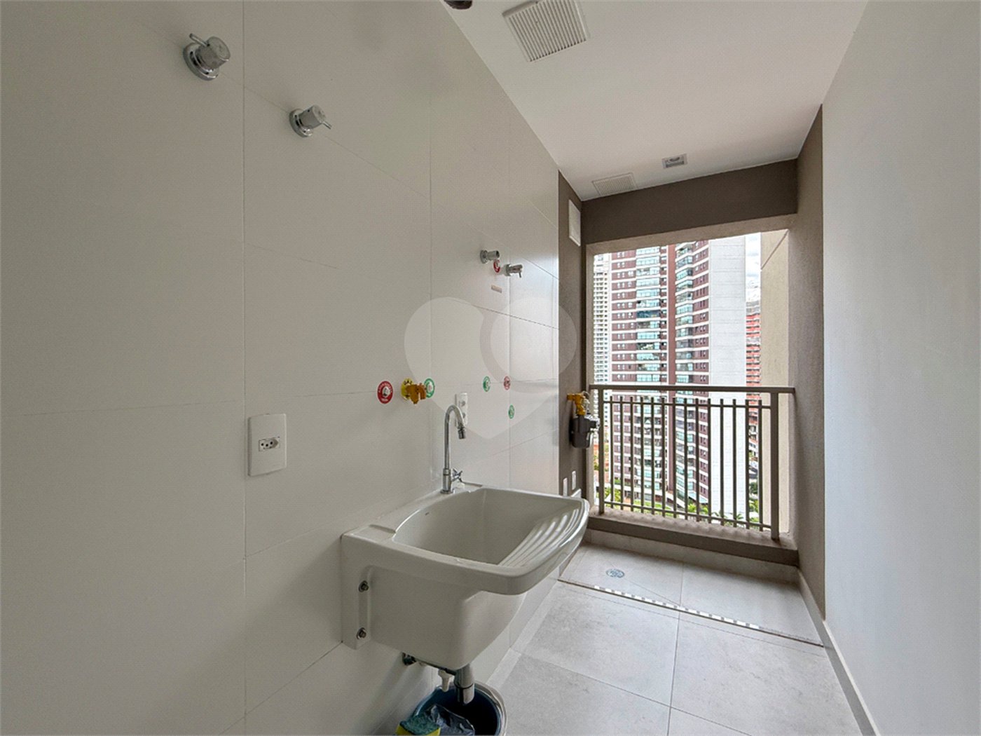 Apartamento à venda com 3 suítes em Brooklin, São Paulo, SP