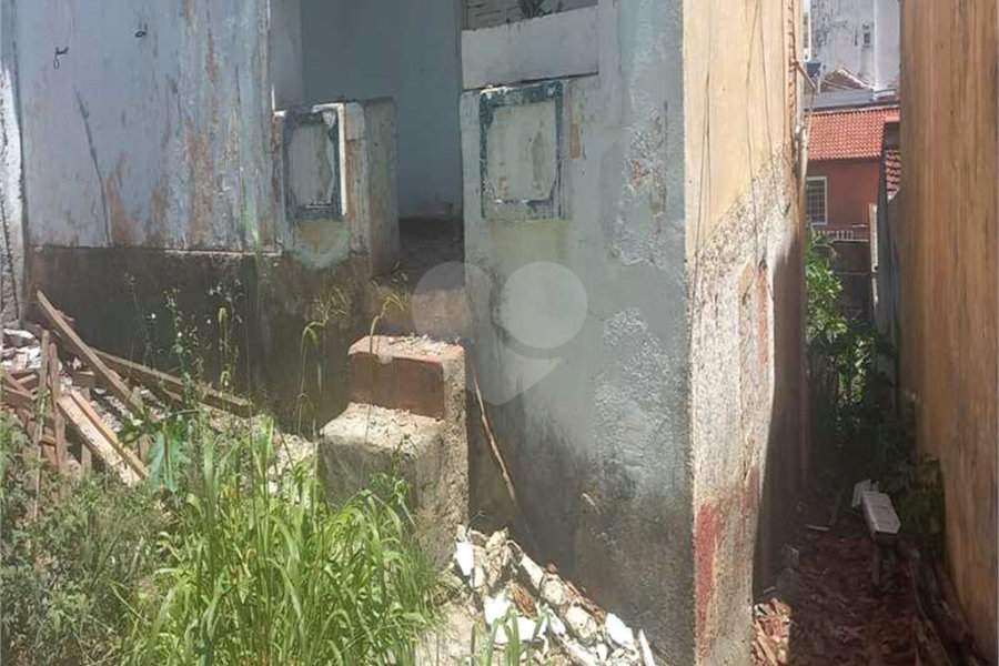 Terreno à venda em Casa Verde, São Paulo, SP