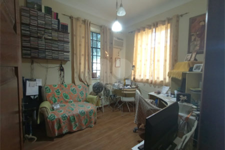 Casa à venda com 4 quartos, sendo 1 suíte, em Andaraí, Rio de Janeiro, RJ
