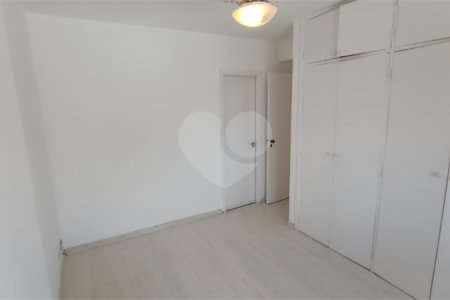 Apartamento à venda com 2 quartos, sendo 1 suíte, em Perdizes, São Paulo, SP