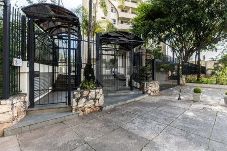 Apartamento à venda com 3 quartos, sendo 1 suíte, em Perdizes, São Paulo, SP