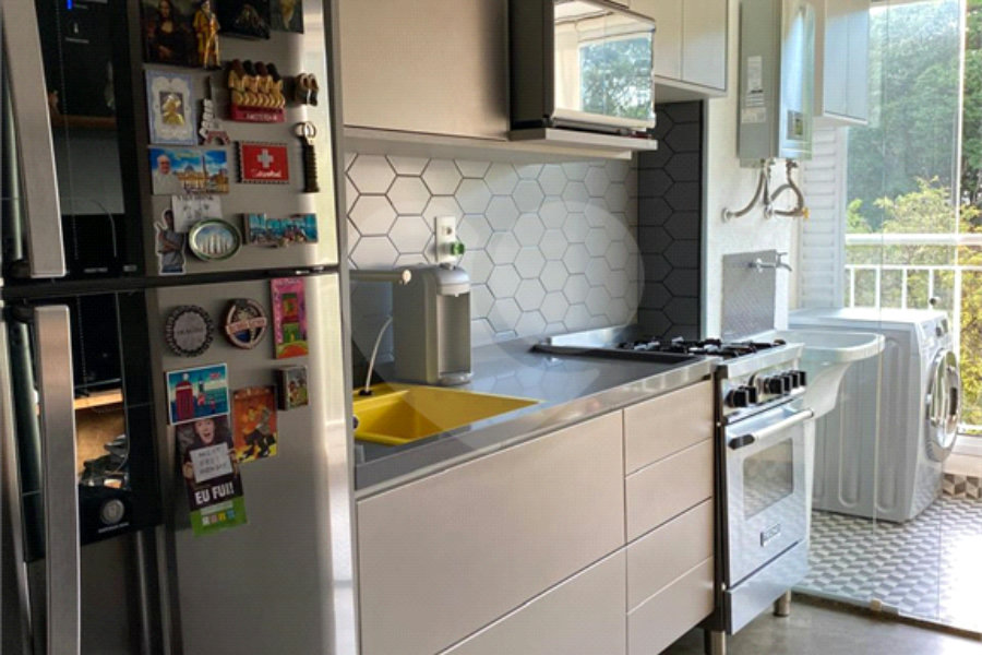 Apartamento à venda com 2 quartos, sendo 1 suíte, em Casa Verde, São Paulo, SP