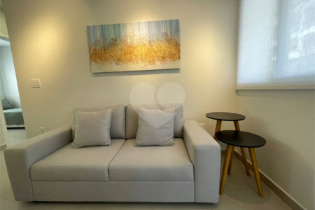 Apartamento à venda com 2 quartos em Chora Menino, São Paulo, SP