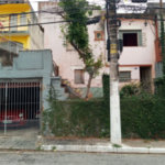Terreno à venda em Chora Menino, São Paulo, SP