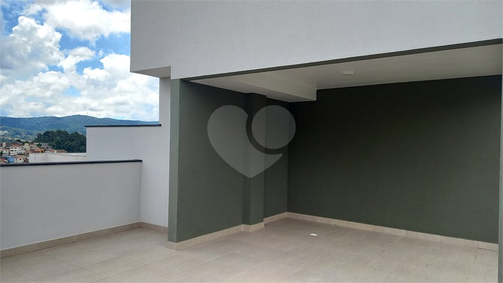 Casa à venda com 2 quartos no condomínio Residencial Casalbuono, São Paulo - SP