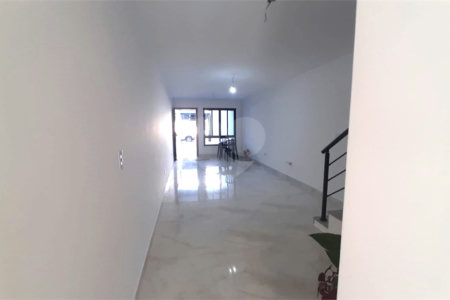 Sobrado à venda com 3 suítes em Vila Libanesa, São Paulo, SP