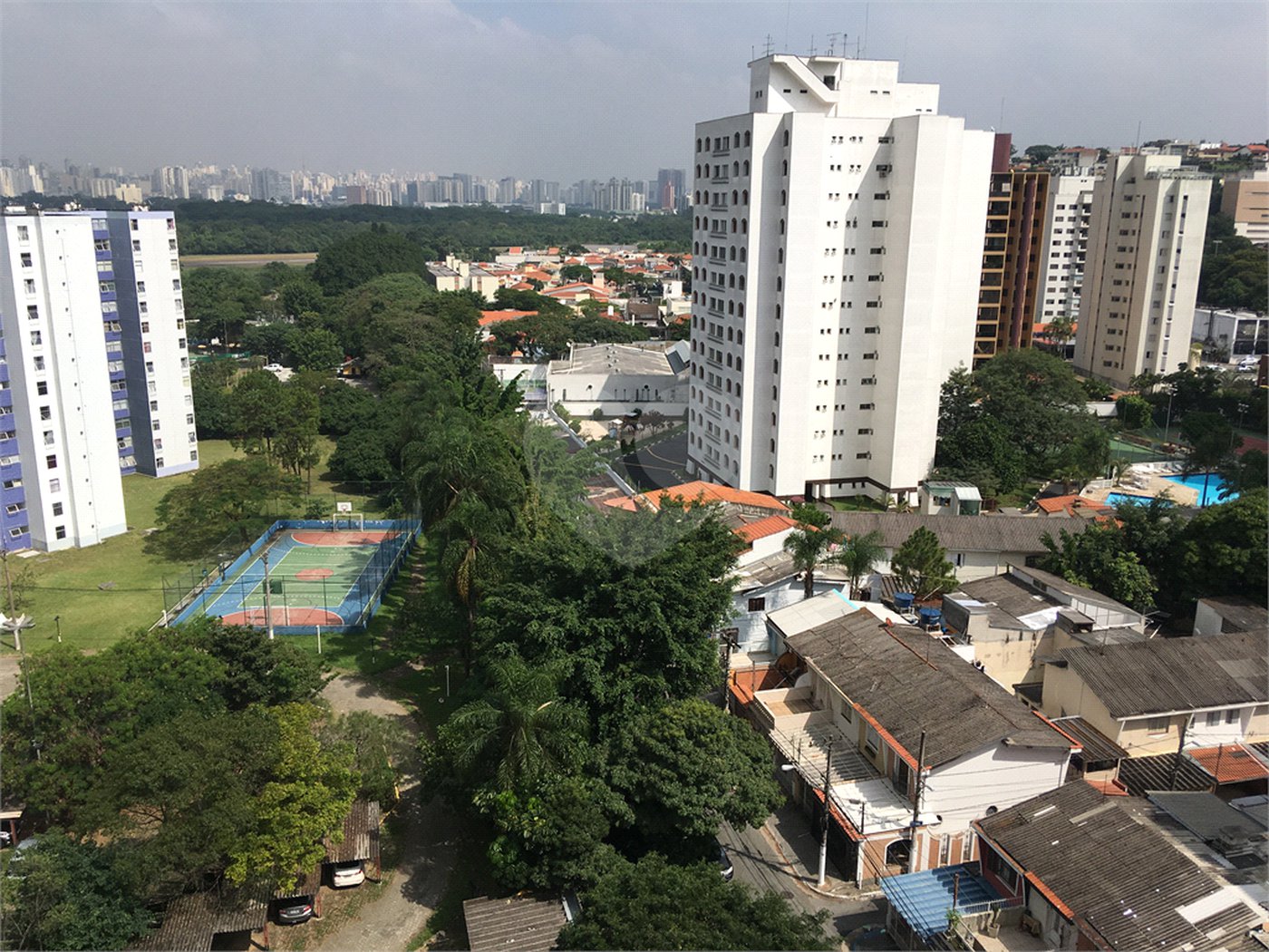 Apartamento à venda com 4 quartos, sendo 2 suítes, em Santana, São Paulo, SP
