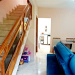Casa à venda com 2 quartos, sendo 1 suíte, no condomínio Residencial Mirage, Mogi das Cruzes - SP