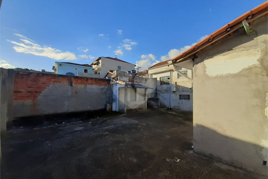 Casa à venda com 5 quartos em Limão, São Paulo, SP