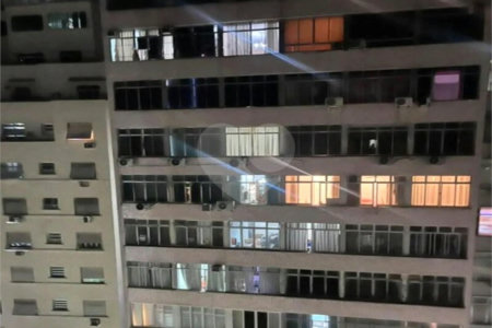 Apartamento à venda com 1 quarto em Flamengo, Rio de Janeiro, RJ
