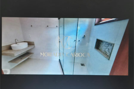 Terreno em condomínio à venda com 3 quartos, sendo 1 suíte, em Caravelas, Armação dos Búzios, RJ
