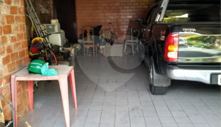 Casa à venda com 2 quartos, sendo 1 suíte,  em Horto, São Paulo, SP