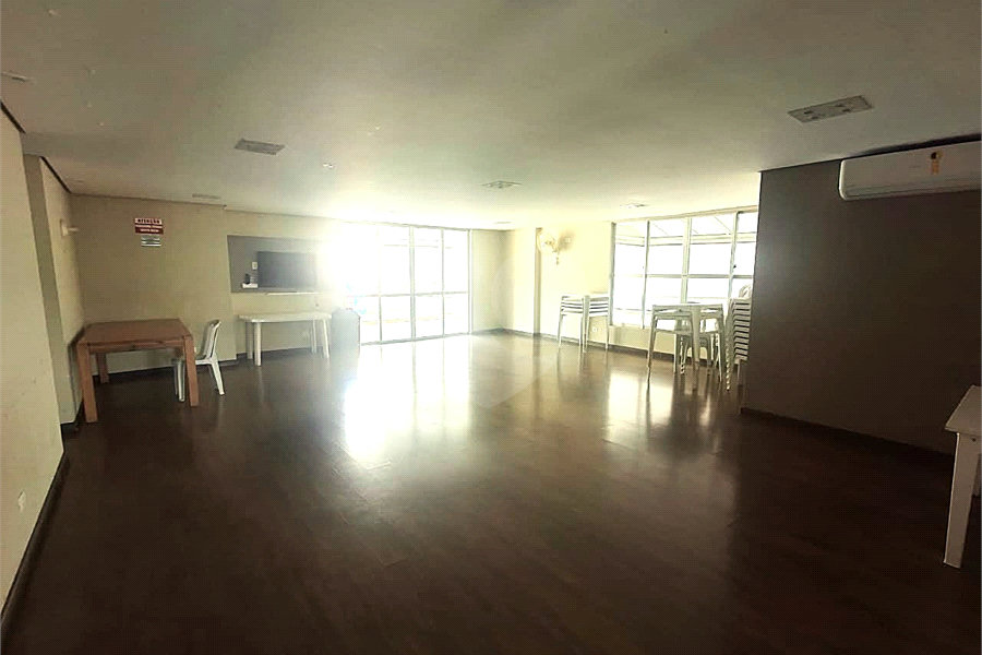 Apartamento à venda com 3 quartos, sendo 1 suíte, em Santana, São Paulo, SP
