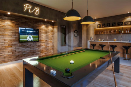 Apartamento à venda com 2 quartos em Vila Butantã, São Paulo, SP