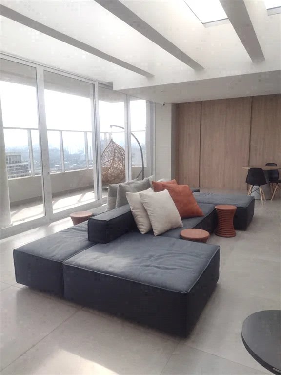 Studio à venda com 1 quarto em Butantã, São Paulo, SP