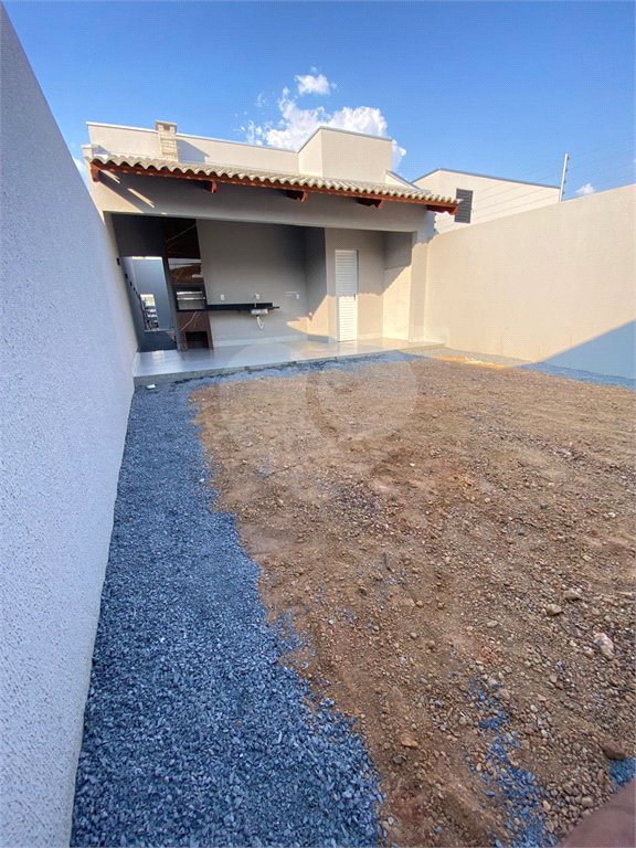Casa Térrea à venda com 3 quartos, sendo 1 suíte, em Ponte Nova, Várzea Grande, MT