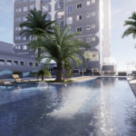 Residencial Santorini