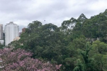 Apartamento à venda com 3 suítes em Vila Andrade, São Paulo, SP