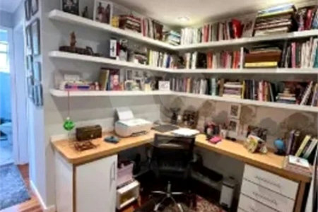 Apartamento à venda com 2 quartos, sendo 1 suíte, em Cambuci, São Paulo, SP