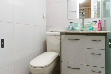 Apartamento à venda com 3 quartos, sendo 1 suíte, em Chácara Belenzinho, São Paulo, SP