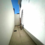 Casa Residencial à venda, Aparecida, Santos - CA0186.