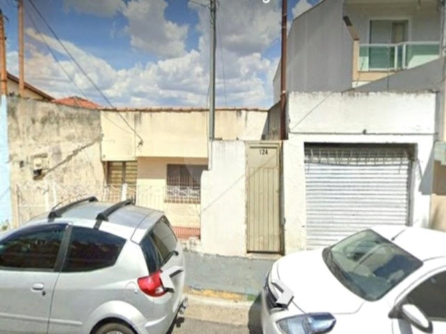 Terreno à venda em Vila Guilherme, São Paulo, SP