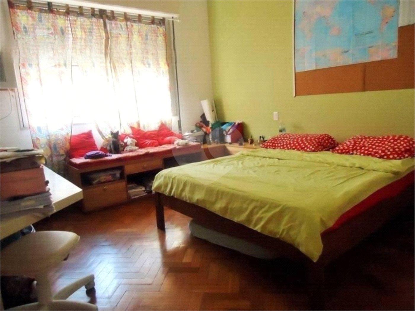 Apartamento à venda com 4 quartos, sendo 2 suítes, em Copacabana, Rio de Janeiro, RJ