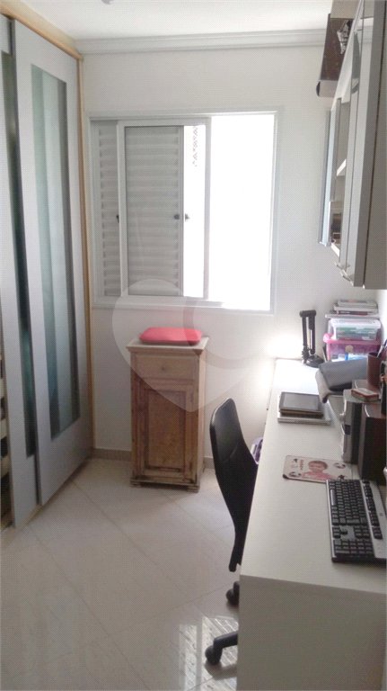 Apartamento à venda com 3 quartos, sendo 1 suíte, em Casa Verde, São Paulo, SP