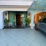 Casa com 4 dormitórios à venda, 380 m² por R$ 2.400.000,00 - Embaré - Santos/SP