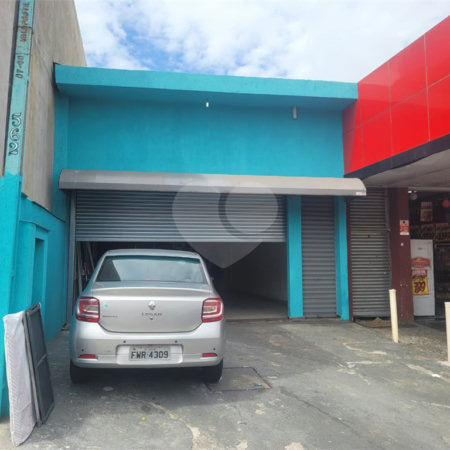 Salão para alugar em Jardim São José, Suzano, SP