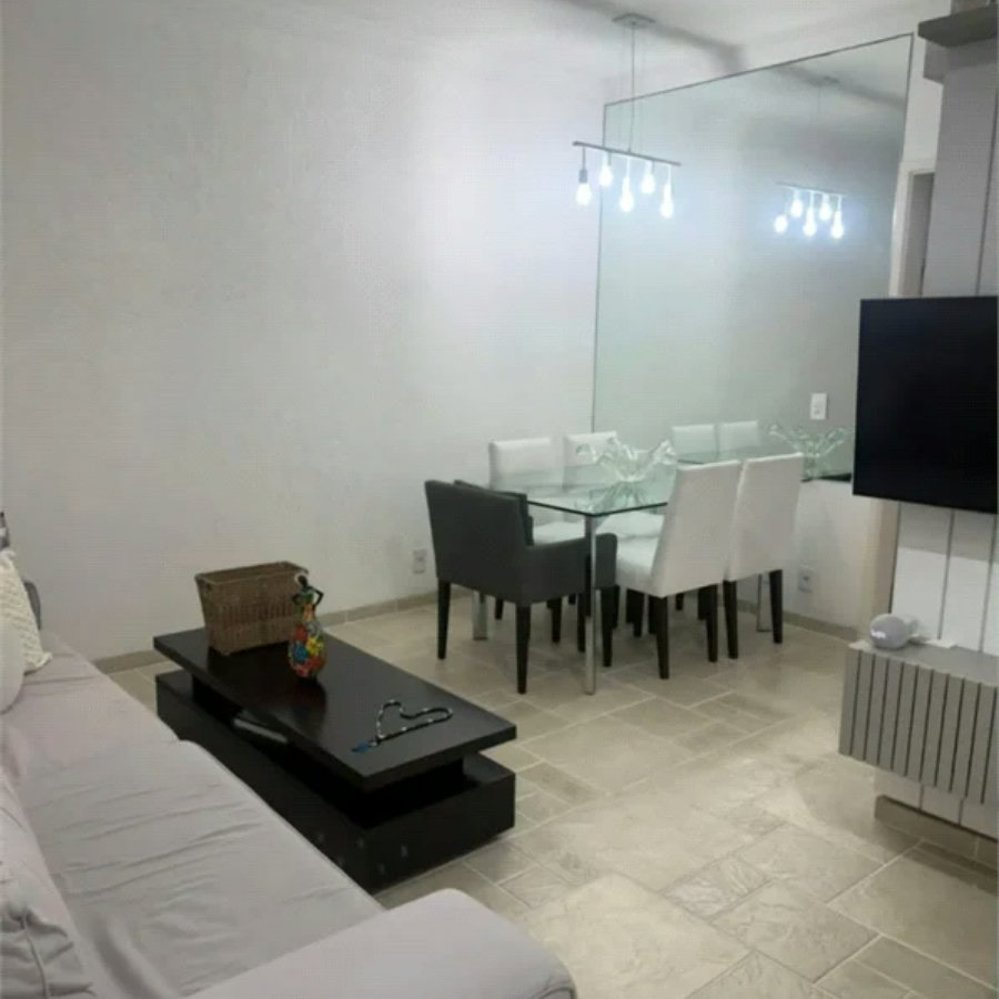 Casa à venda com 3 quartos, sendo 1 suíte, no condomínio Villas de São Francisco, São Paulo - SP