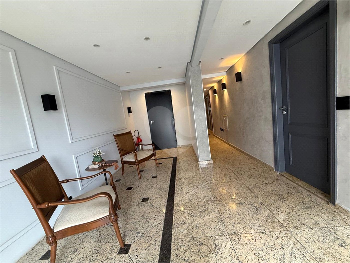 Apartamento à venda com 2 suítes em Santana, São Paulo, SP
