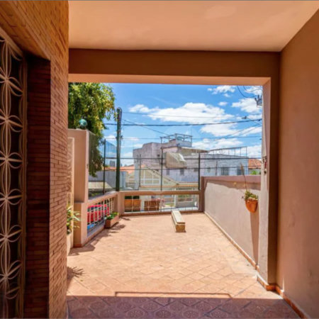 Casa à venda ou para alugar com 4 quartos, sendo 1 suíte, em Vila Monumento, São Paulo, SP