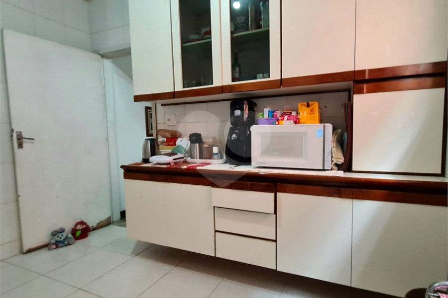 Sobrado à venda com 3 quartos em Limão, São Paulo, SP