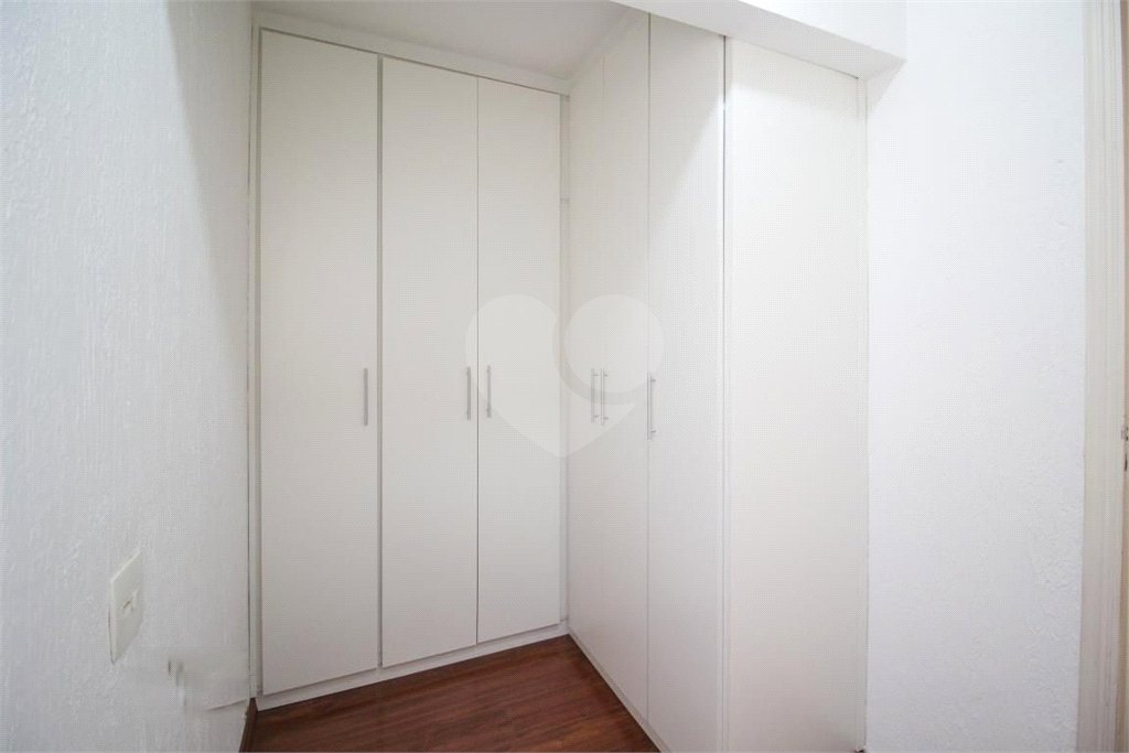 Apartamento à venda com 3 quartos em Indianópolis, São Paulo, SP