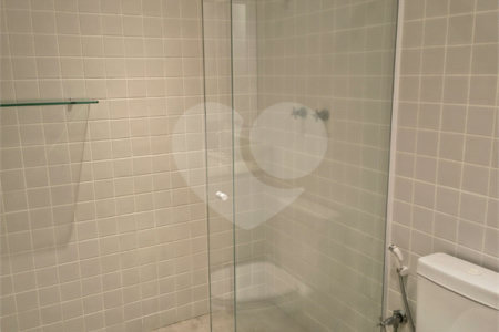 Apartamento para alugar com 1 quarto em Jardim Paulista, São Paulo, SP