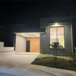 Casa à venda com 2 quartos, sendo 1 suíte,  em Jardim Residencial Villagio Wanel, Sorocaba, SP
