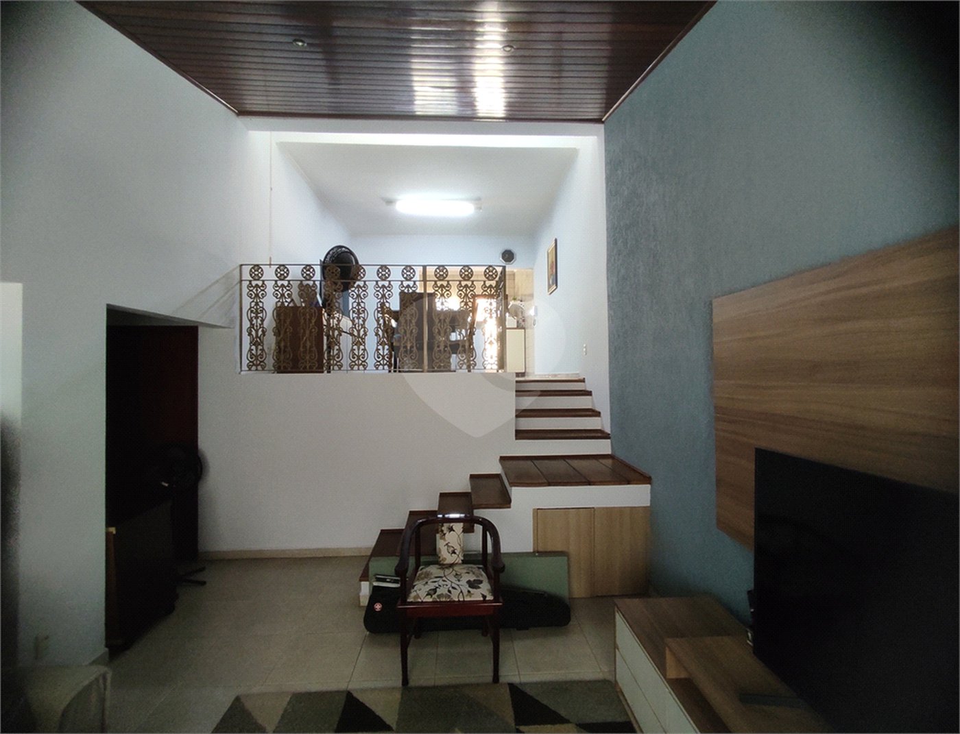 Casa à venda com 3 quartos, sendo 1 suíte,  em Jardim Moacyr Arruda, Indaiatuba, SP