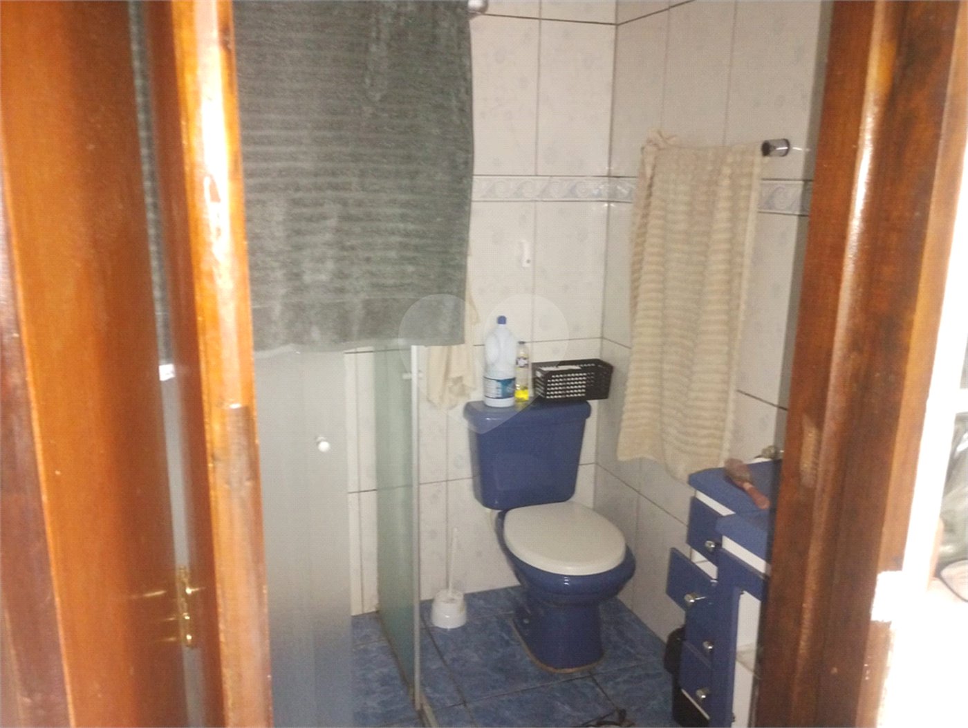 Sobrado à venda com 2 quartos em Jardim Sabará, São Paulo, SP
