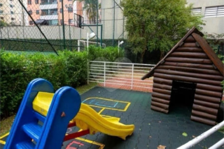 Apartamento à venda com 2 quartos em Jardim das Vertentes, São Paulo, SP