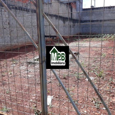 Terreno à venda em Jd Wanel Ville 1, Sorocaba, SP