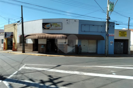 Terreno à venda no Centro, Elias Fausto, SP