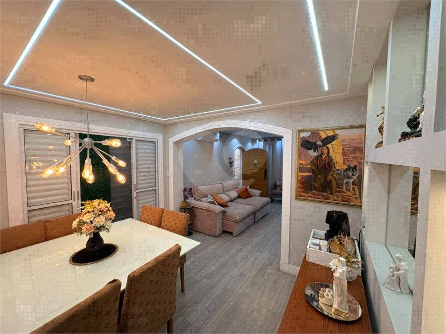 Casa à venda com 3 quartos, sendo 1 suíte, em Jardim Nova Ipanema, Guarulhos, SP