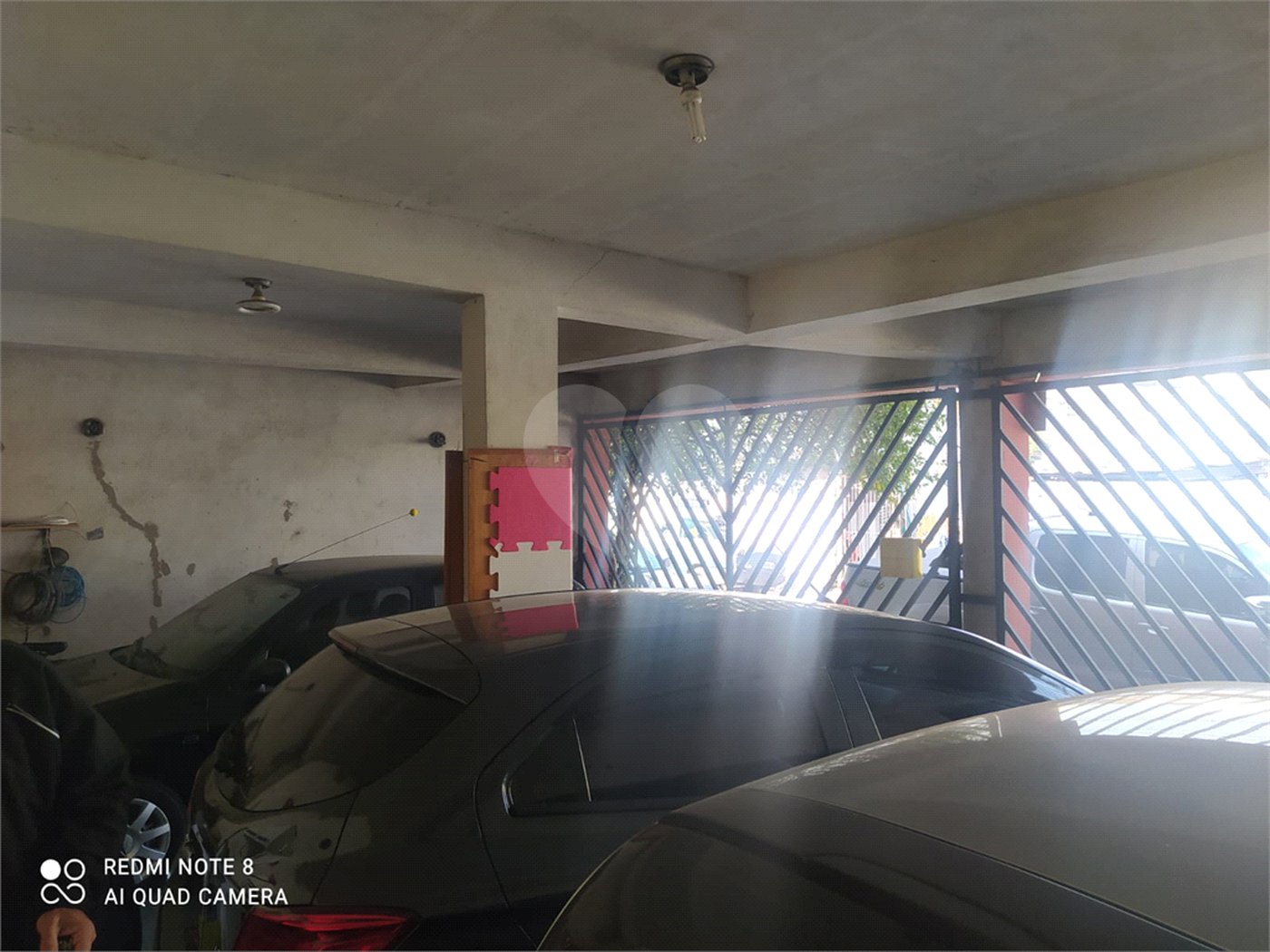 Sobrado à venda com 2 quartos, sendo 1 suíte, em Limão, São Paulo, SP