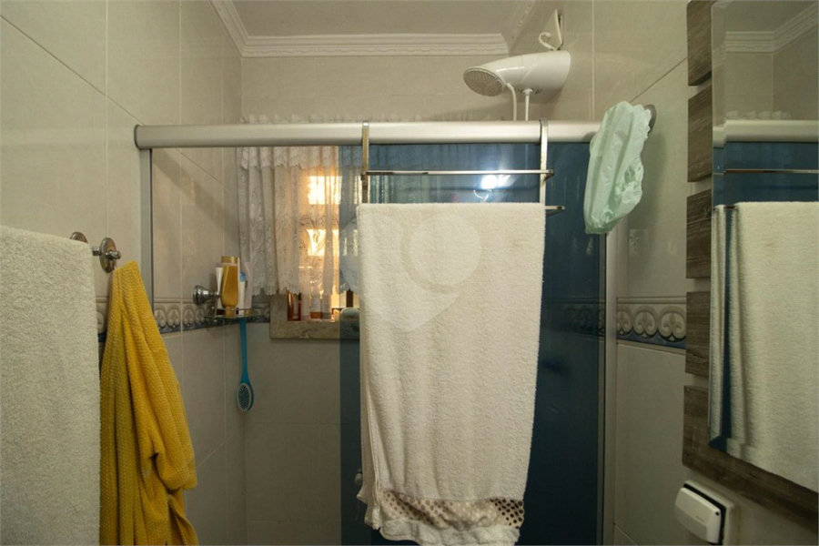 Casa à venda com 3 quartos, sendo 1 suíte, em Vila Mazzei, São Paulo, SP
