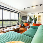 Apartamento à venda com 3 quartos, sendo 1 suíte, em Alto da Boa Vista, São Paulo, SP