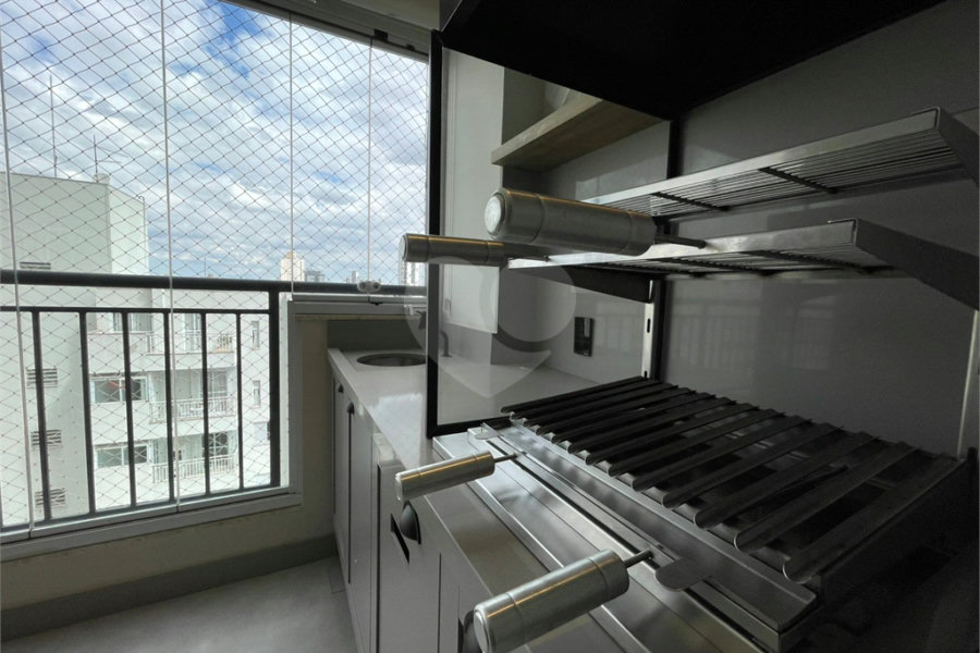 Apartamento à venda com 3 quartos, sendo 1 suíte, em Tucuruvi, São Paulo, SP