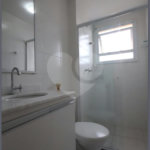 Apartamento à venda com 2 quartos, sendo 1 suíte, em Vila Andrade, São Paulo, SP